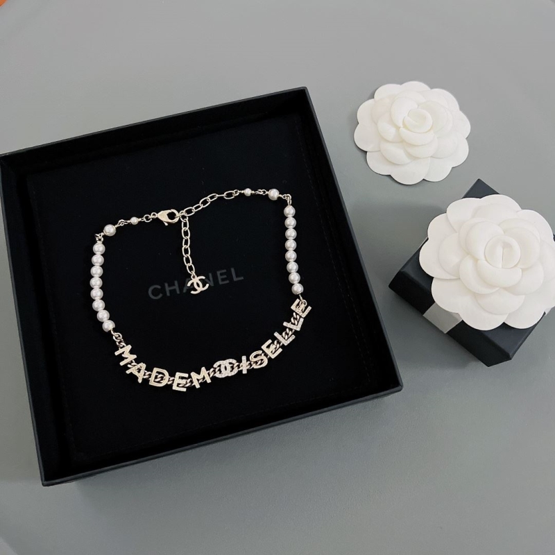 Chanel Necklaces